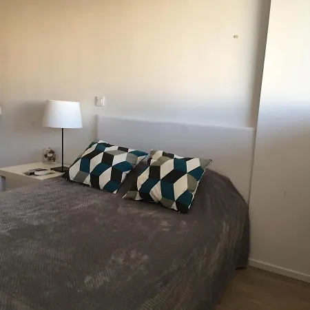 Appartement Lumineux Avec Terrasse A Carnon-plage Mauguio